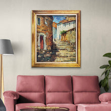 Load image into Gallery viewer, Calle del Albarracin - Teruel

